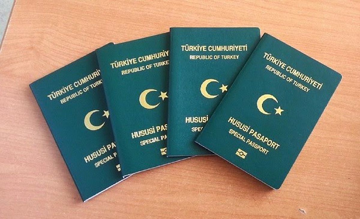 Bakan Tüfenkci İş Adamlarına 'Yeşil Pasaport' Müjdesi Verdi