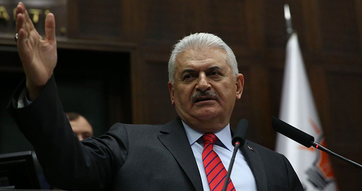 Başbakan'dan CHP'ye 'No' Göndermesi: Şili Yerine Şile'ye Gitseydiniz