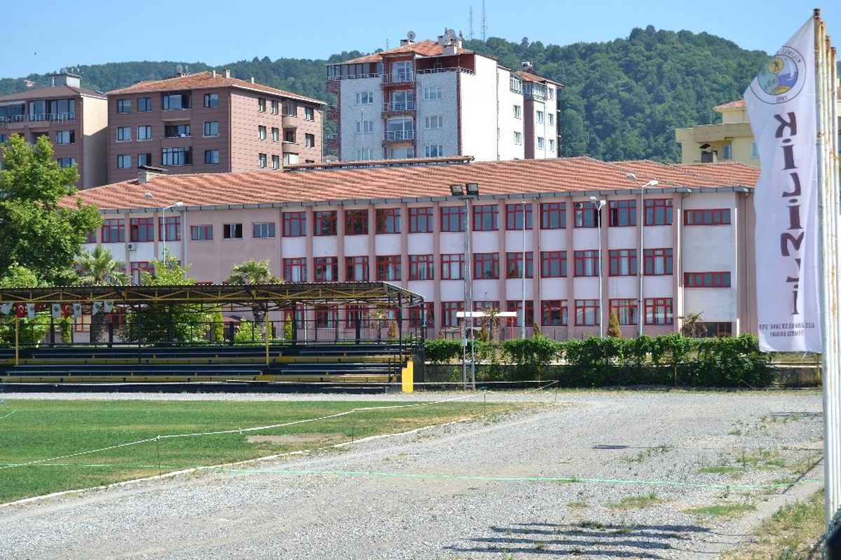 Beü Zonguldak Meslek Yüksekokulu'na İki Yeni Program Daha Açıldı