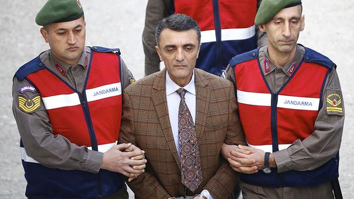 Darbeci Zekeriya Kuzu Tüm Salonu Şoke Etti! Daha Önceki İfadeleri Kurgu Çıktı