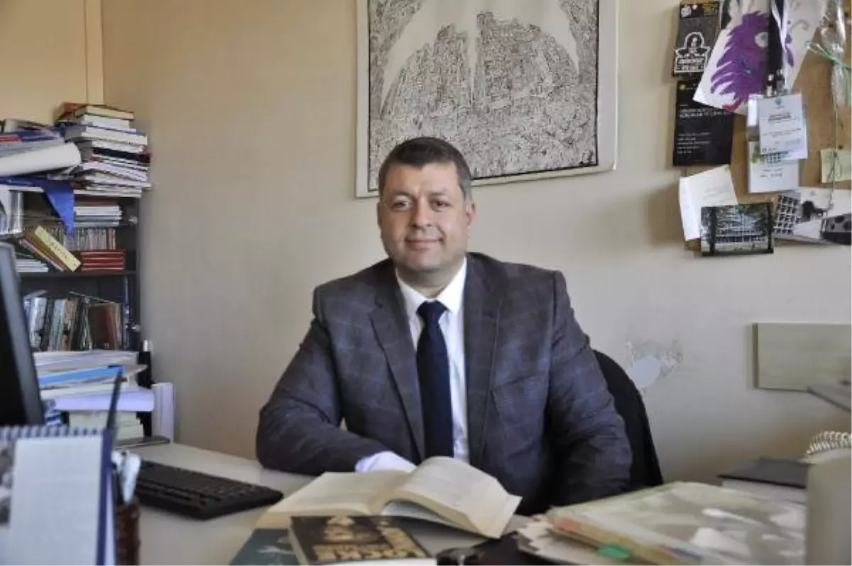 Doç. Dr. Savaş Zafer Şahin'den Büyükşehir Yasası'nda Değişiklik Önerisi