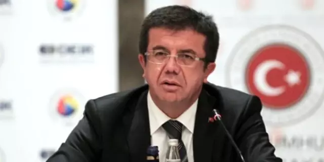 Dünyayı Yeniden Yapılandıran Ülkelerden Biri Olmak Zorundayız