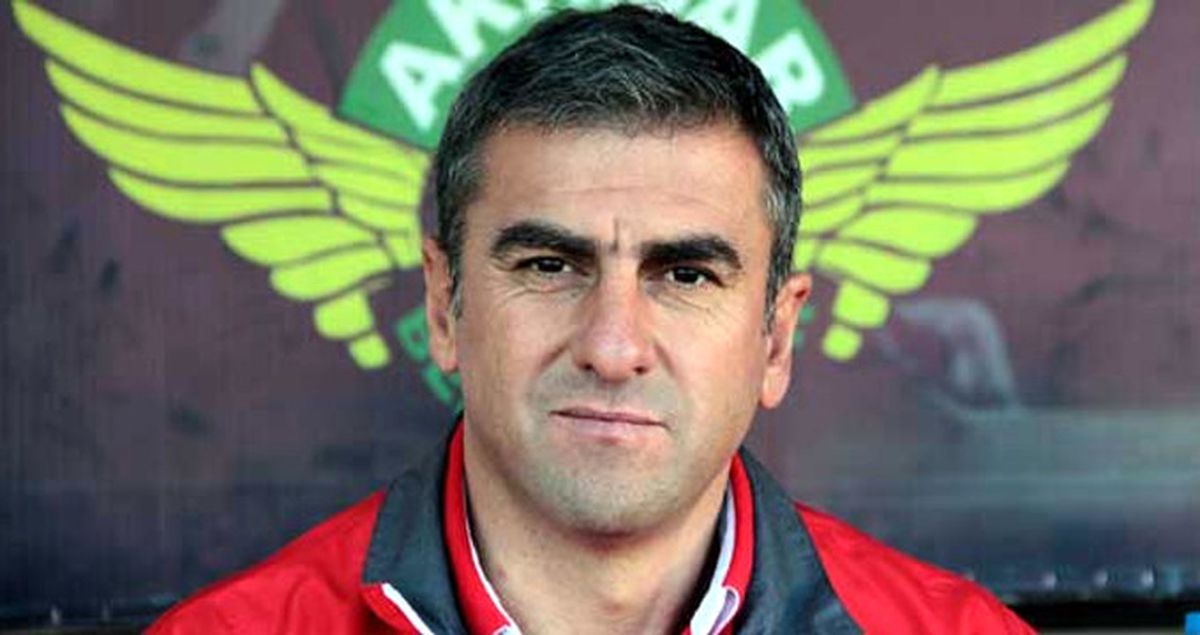 Fenerbahçe, Hamza Hamzaoğlu'nu Listeye Aldı