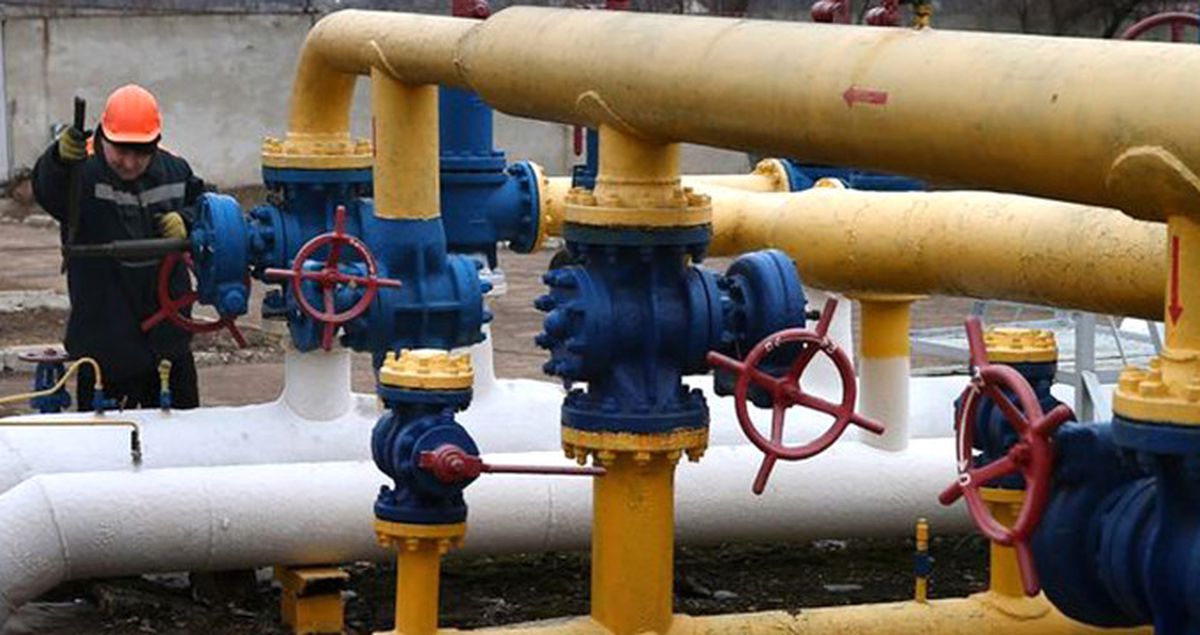 Gazprom Türk Akımı'nın İkinci Hattı İçin Allseas ile Anlaştı