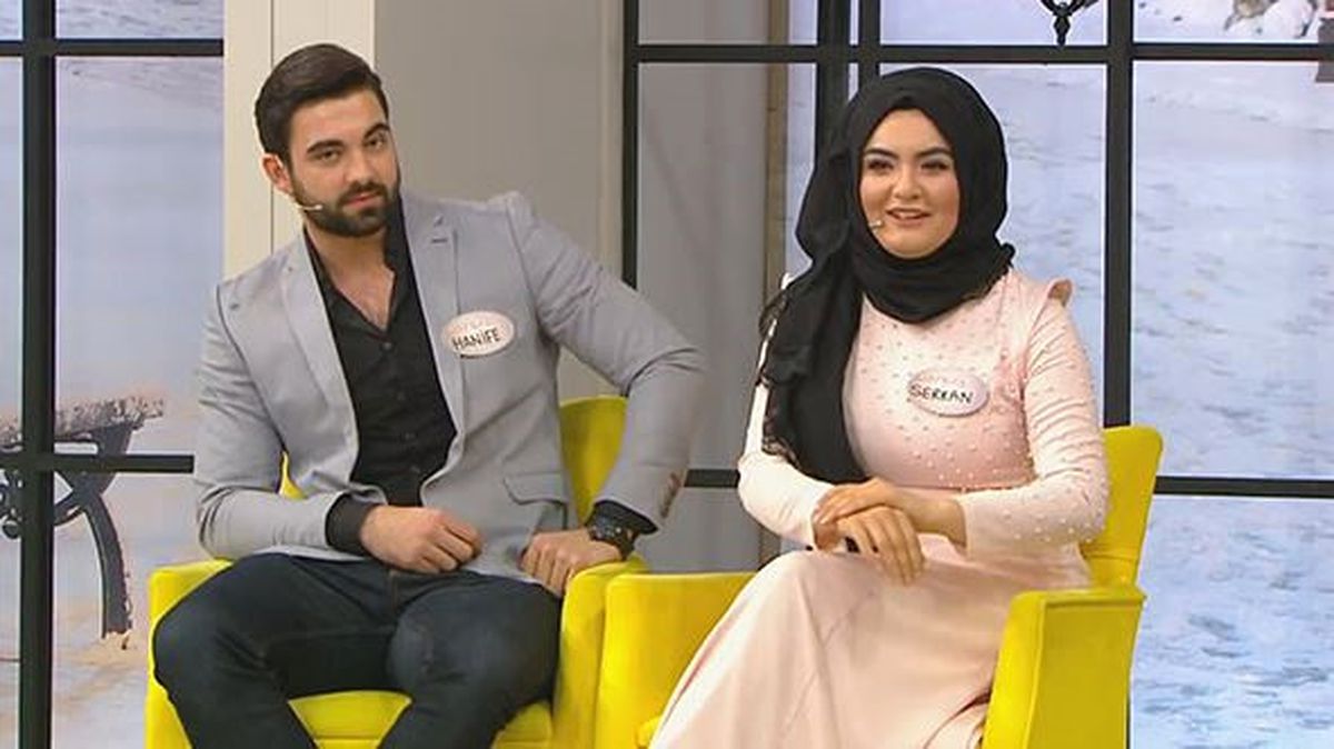 Gelin Adayı Hanife, Veda Mektubu Yazıp İzdivaca Veda Etti