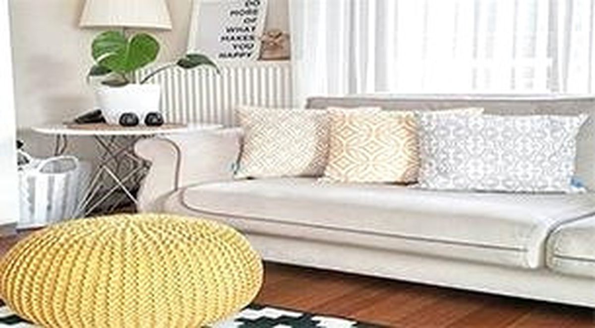 Gönül Serim Öğüt ile Örgü Puf Workshop