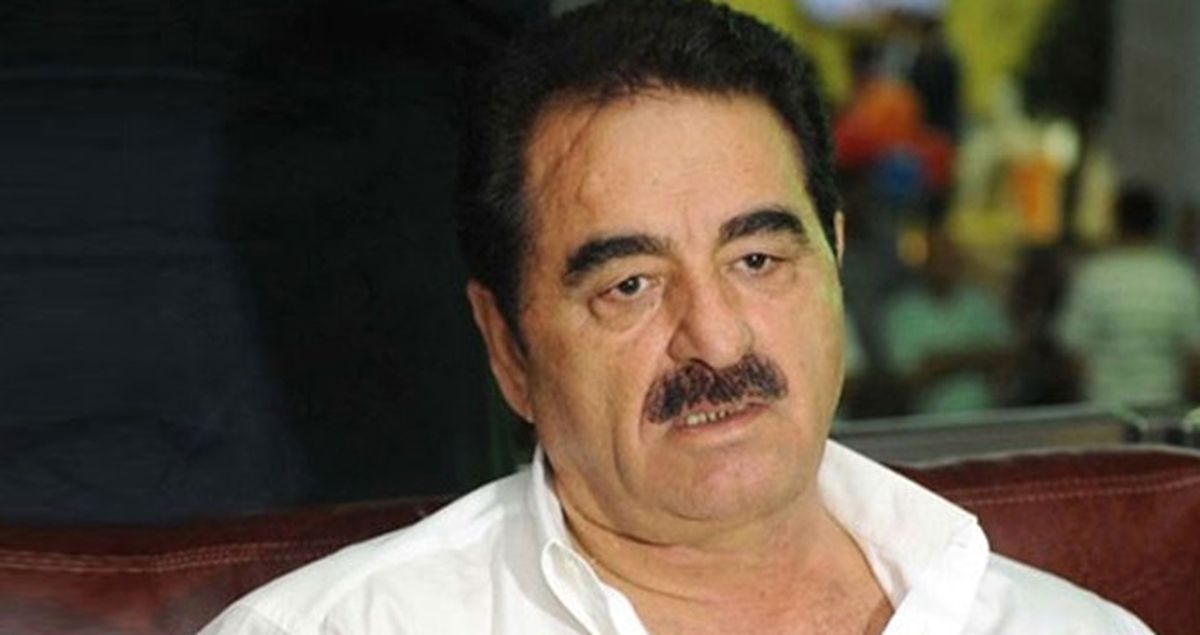 İbrahim Tatlıses'in Kardeşinden İtiraf: Ağabeyimin Talimatıyla Yaptım