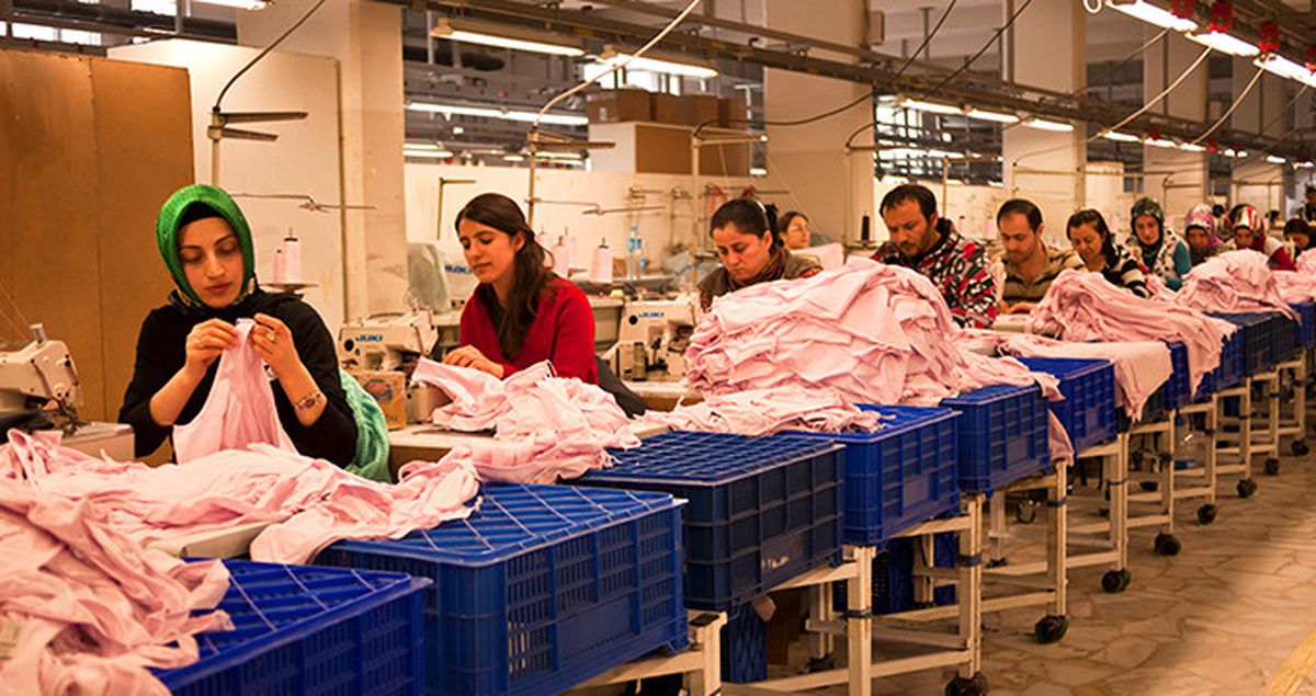 İşçiler Temel Harcamaların Gelir Vergisinden Düşürülmesini İstiyor