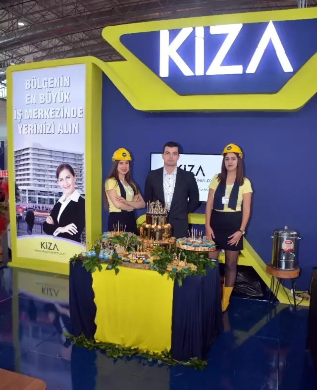 Kurt: Güçlü Firmaları Bir Araya Getireceğiz
