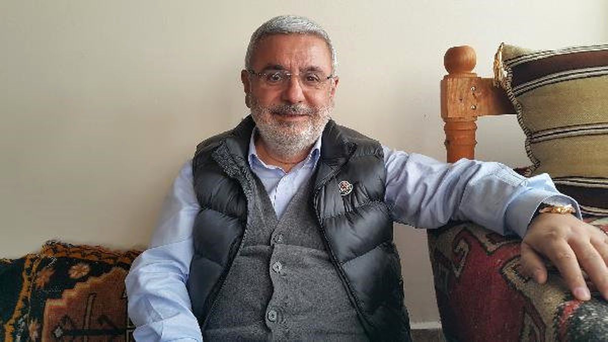 Metiner: Referandumda Yüzde 60 'Evet' Çıkar