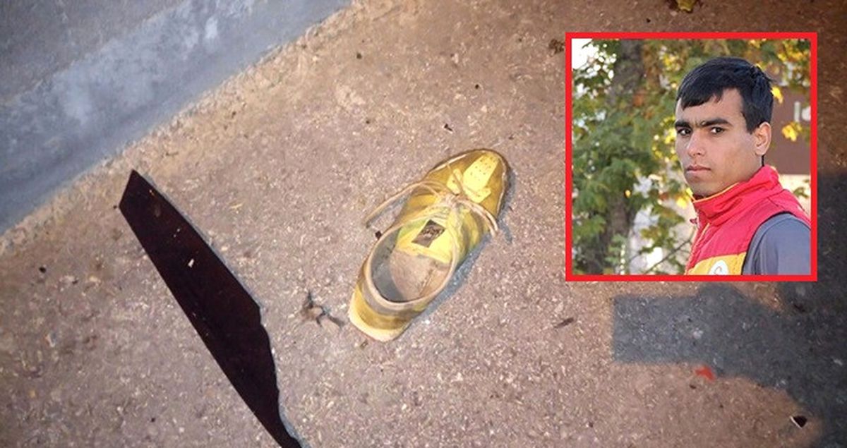Motosikletle İşten Eve Dönen Anne ve Oğluna Otomobil Çarptı