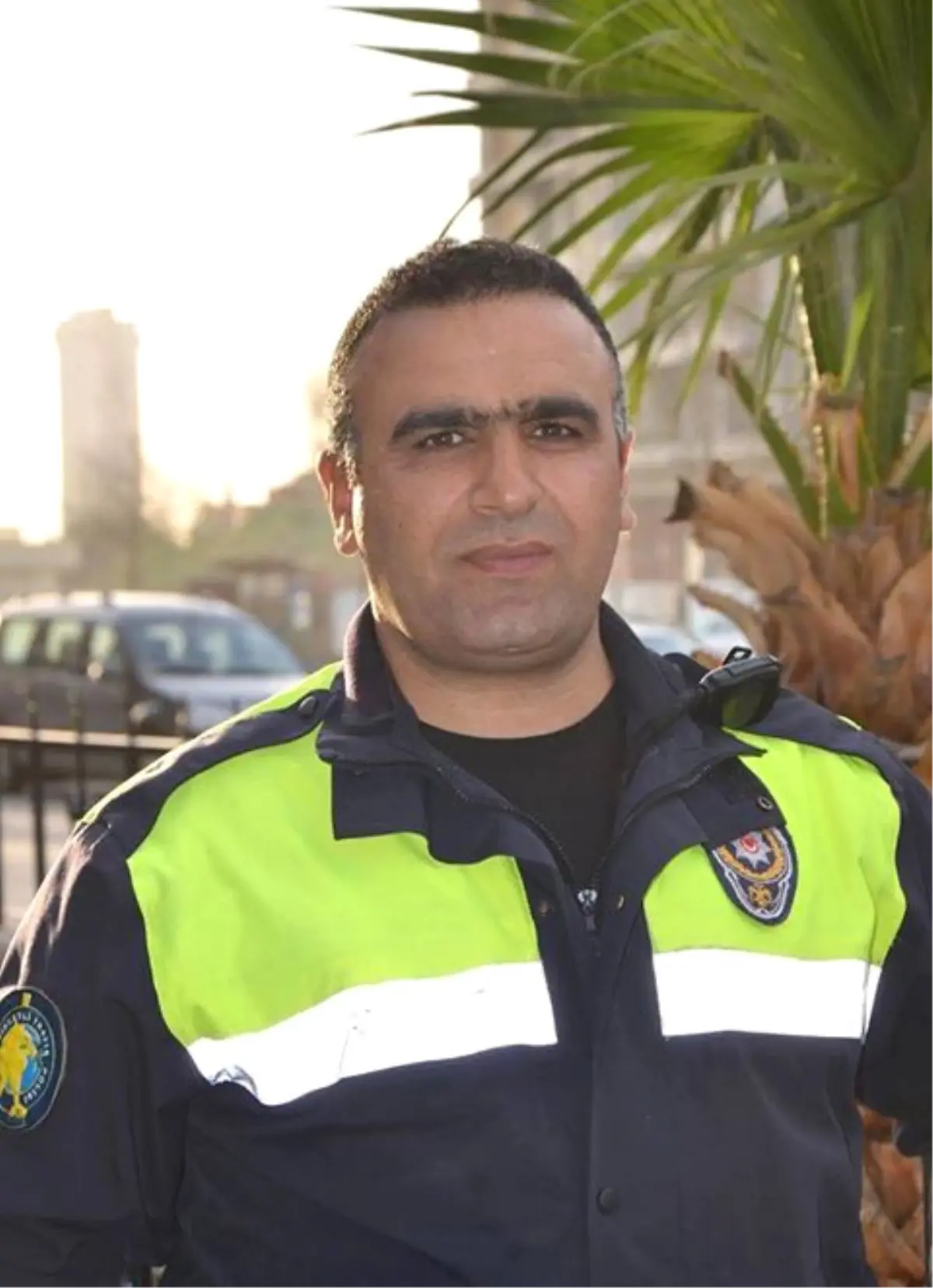 Şehit Fethi Sekin'in Adı Parkta Yaşatılacak