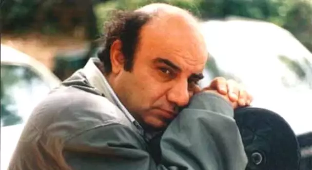Ünlü Yönetmen Melih Gülgen Hayatını Kaybetti Ünlü Yönetmen Melih Gülgen Hayatını Kaybetti