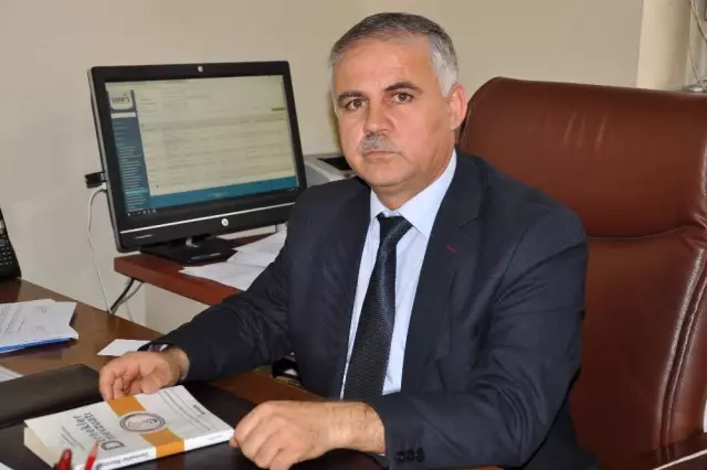 Yozgat'ta 50 Derneğin Feshi Gerçekleştirildi