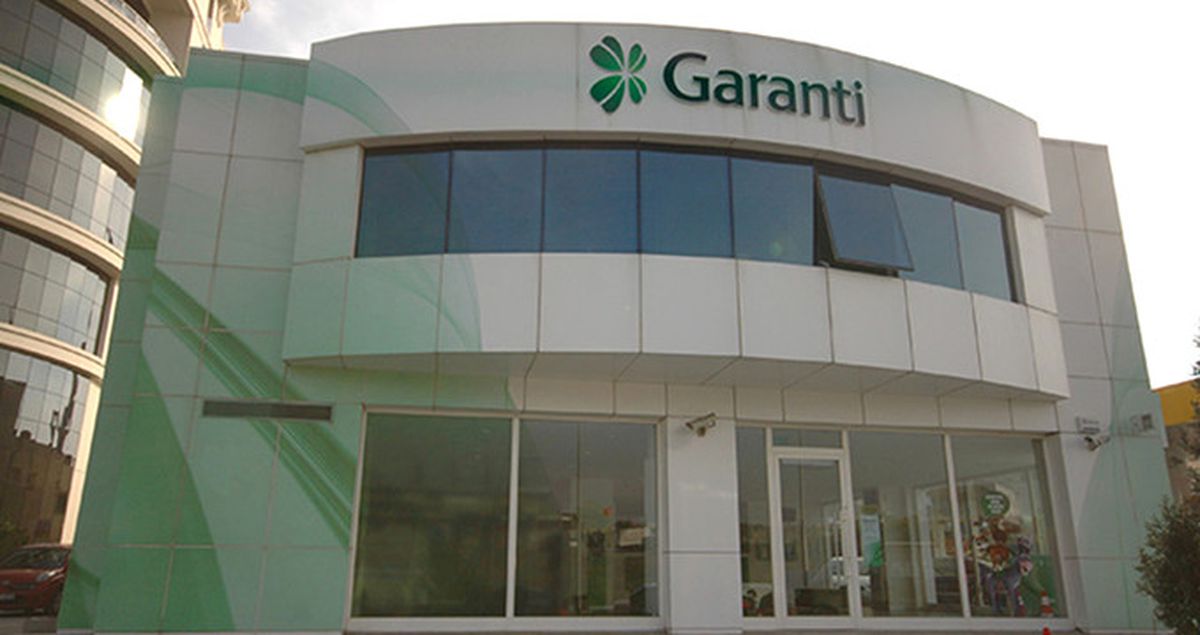 ABD: Garanti'nin BBVA'ya Satılması Türkiye'yi Cazip Gösteriyor