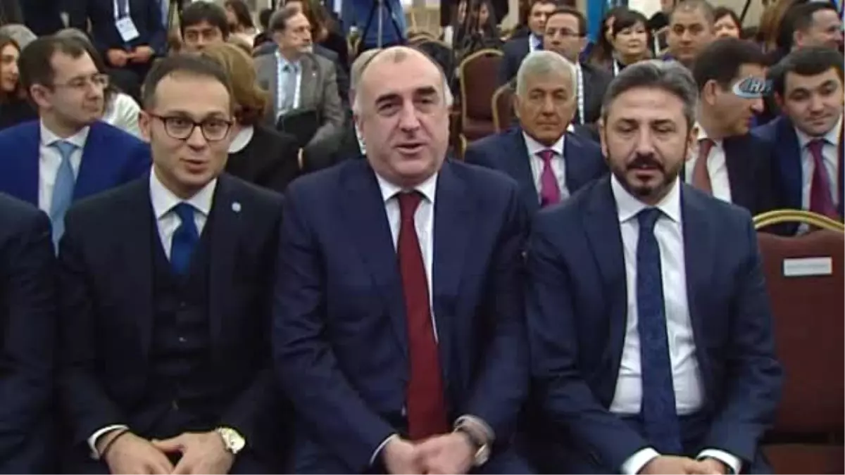 Ankara) 25. Yılında Hocalı Soykırımı Unutulmadı