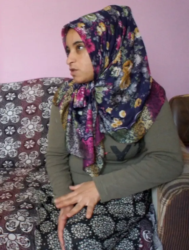Anne Kız Son Yolculuğuna Birlikte Uğurlandı Anne Kız Son Yolculuğuna Birlikte Uğurlandı