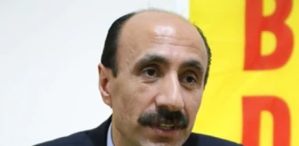 Belediye Başkanının PKK'ya Çuvallarla Para Götürdüğü İddiası