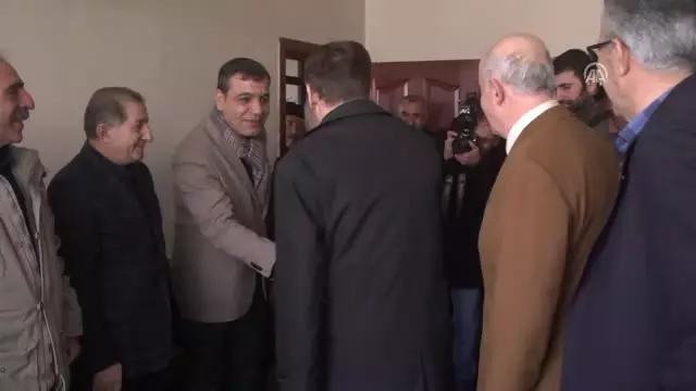 CHP Genel Başkan Yardımcısı Atıcı: Kimsenin Idam Edilmesi Doğru Değildir