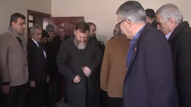 CHP Genel Başkan Yardımcısı Atıcı: Kimsenin Idam Edilmesi Doğru Değildir