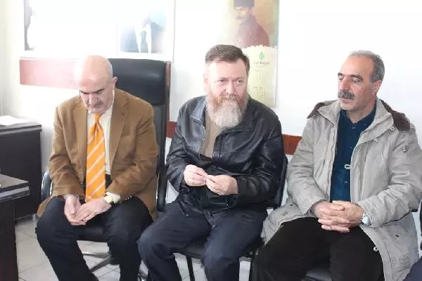CHP'li Atıcı: 'Evet' Diyenle 'Hayır' Diyeni Ayrıştırmak En Büyük Yanlış
