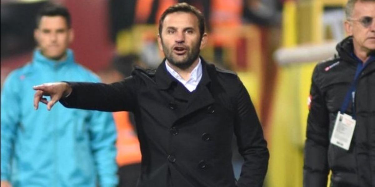 Göztepe Seri Yakalamak İstiyor!