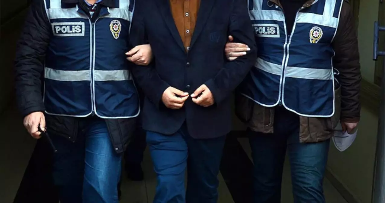 Küçükbay Şirketler Grubu'nun Eski Ortağı Halil Küçükbay Serbest Bırakıldı