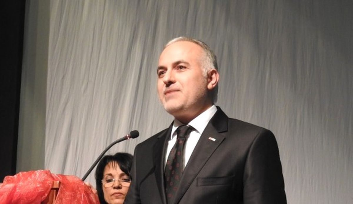 Kızılay'ın Doğal Maden Suyu Premium Şişelerde