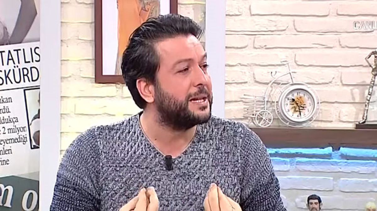 Nihat Doğan'dan Bomba İddia: İzdivaca Katılanların Yarısı Escort