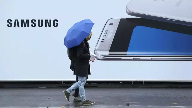 Samsung Galaxy Note 7 Telefonlarının Patlama Nedeni Kesinleşti Samsung Galaxy Note 7 Telefonlarının Patlama Nedeni Kesinleşti