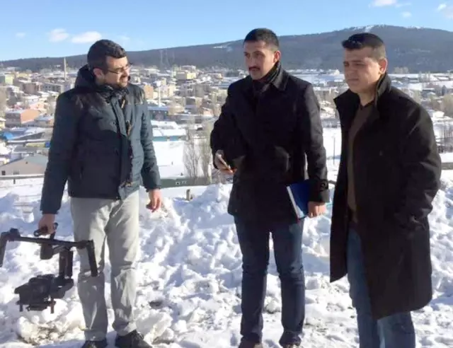 Sarıkamış Şehitleri İçin Söyle