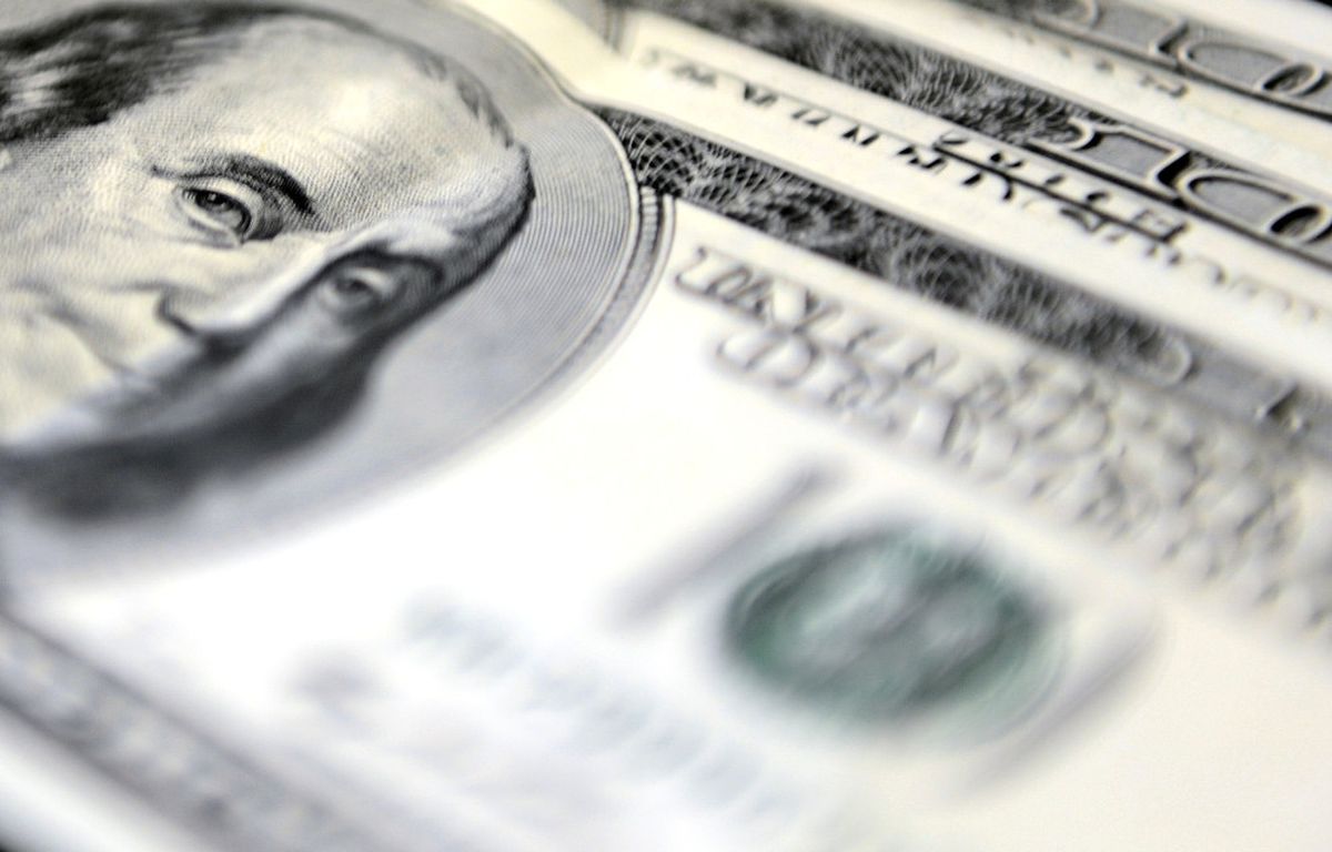 Dolar 3,61 TL, Euro 3,81 TL