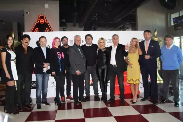 Sinema Yeni Kral ve Kraliçelerini Arıyor