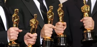 Denzel Washington: Siyahi Oyuncular Oscar'a Tüm Alanlarda Aday Olarak İlki Gerçekleştirdi Denzel Washington: Siyahi Oyuncular Oscar'a Tüm Alanlarda Aday Olarak İlki Gerçekleştirdi