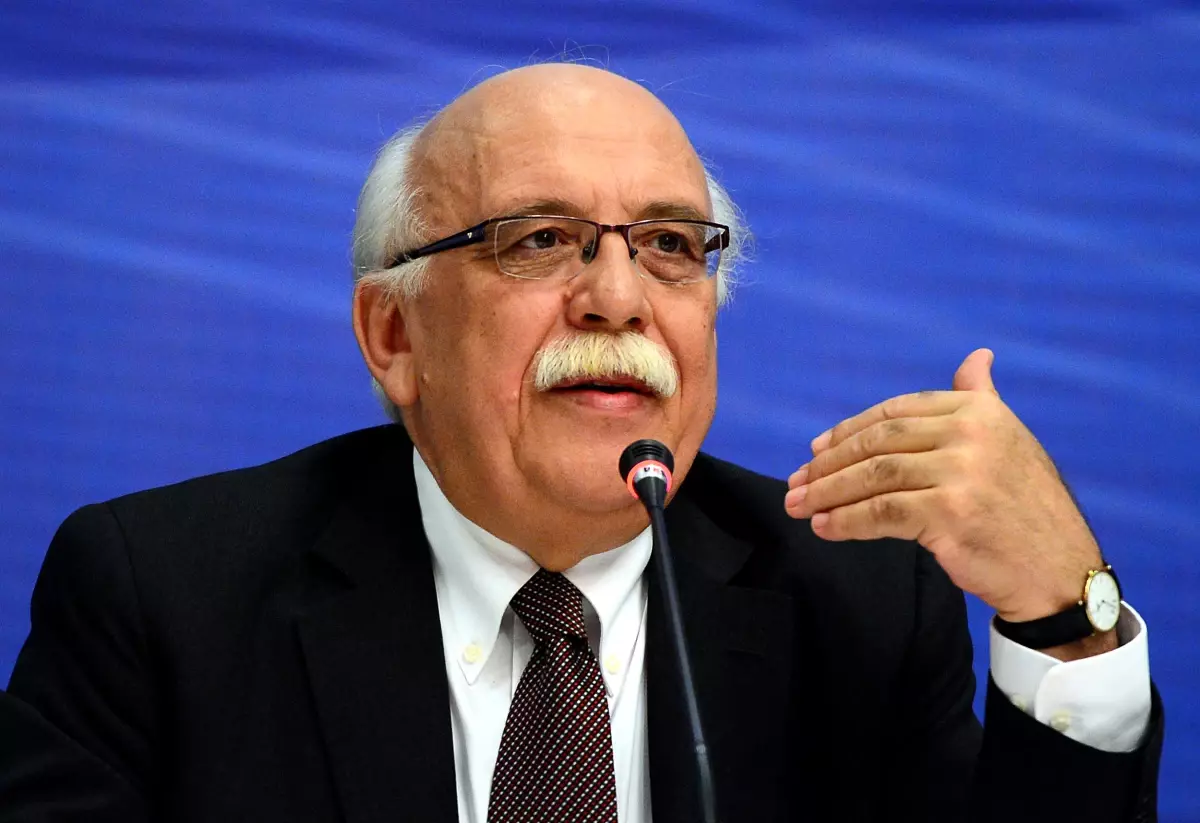 Turgut Cansever'i Anma ve Anlama Programı