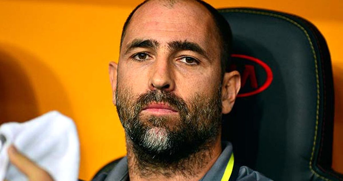 Yönetim, Igor Tudor'un Takımda Kalması İçin Şampiyonlar Ligi Şartı Koydu