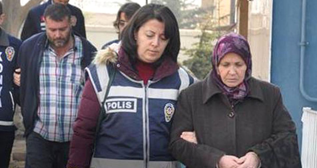 14 Yıllık Faili Meçhul Cinayet Aydınlatıldı