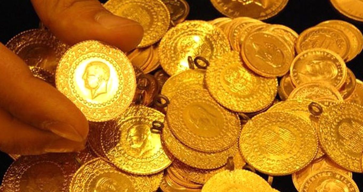 Altının Gramı 143 Liranın Altında