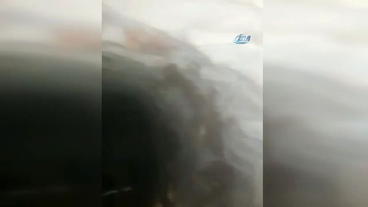 PKK'lı Teröristler Sivillere Saldırdı! 2'si Çocuk, Beş Kişi Hayatını Kaybetti