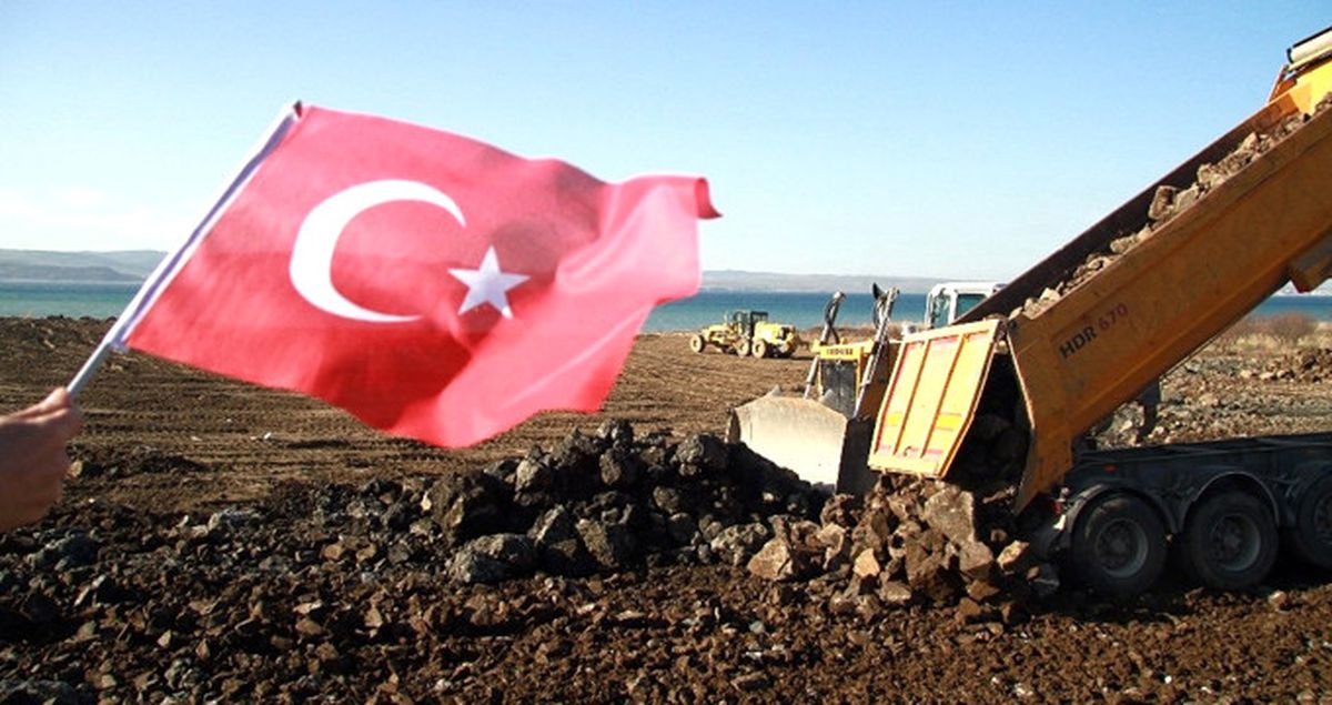 Bakan Arslan Duyurdu: 1915 Çanakkale Köprüsü'nün İnşaatına Fiilen Başlandı