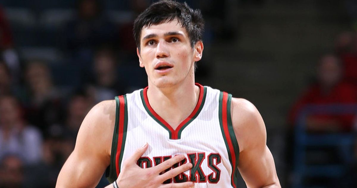 Atlanta Hawks, Ersan İlyasova'yı Transfer Etti