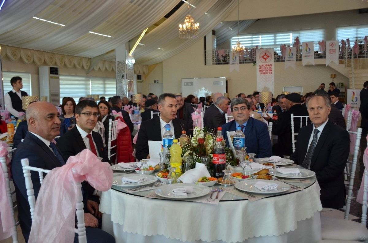 Bilecik'in Ürünleri Tescillendiriliyor