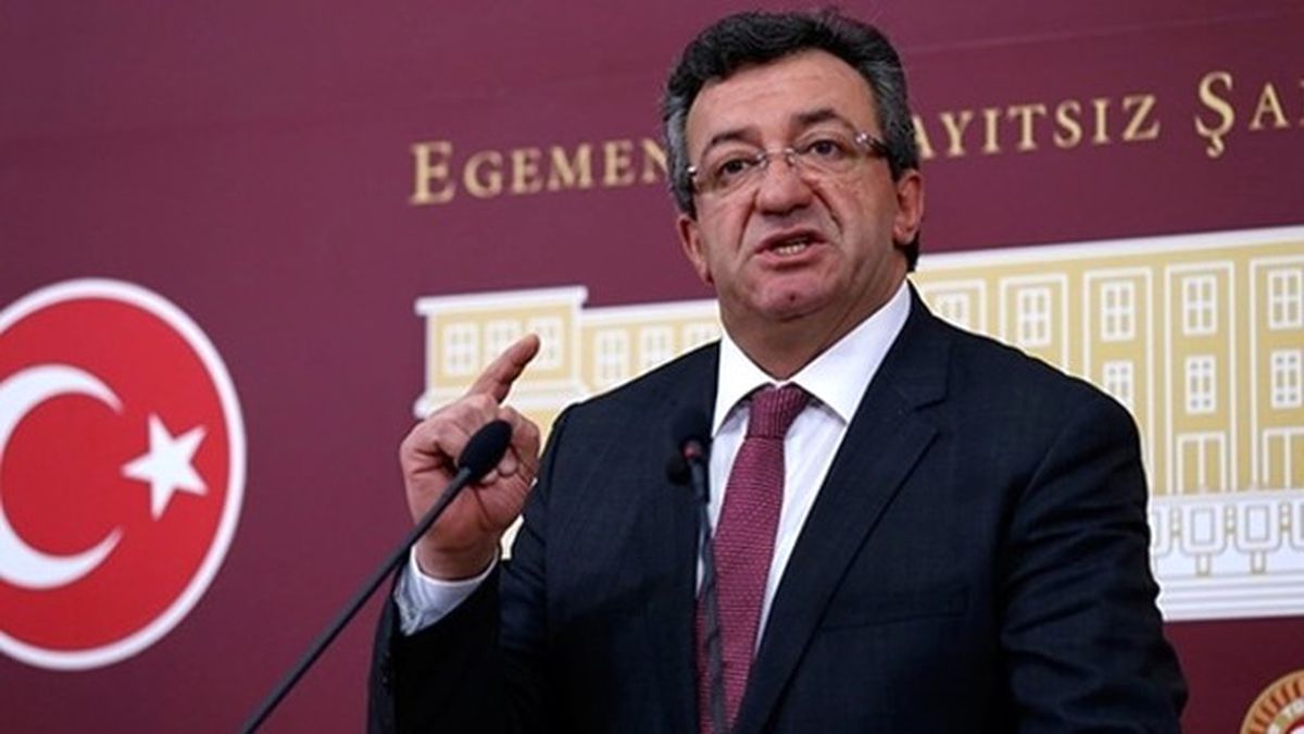 Engin Altay: Ucuz, Külüstür, Modası Geçmiş Bir Tehdit