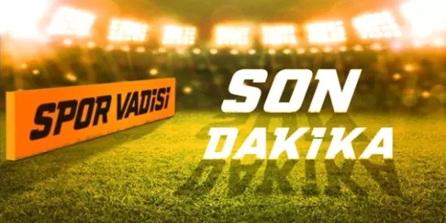 Fenerbahçe'de Şok