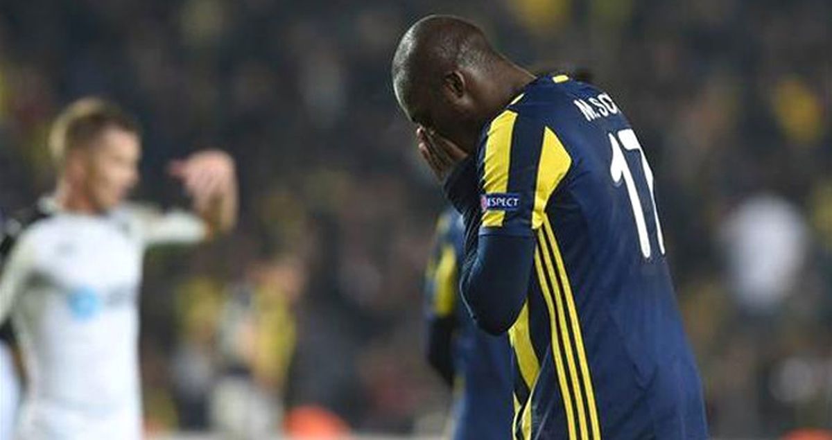 Fenerbahçe, Dün Gece Taraftarları Kızdırdı: Köy Takımına Elendik
