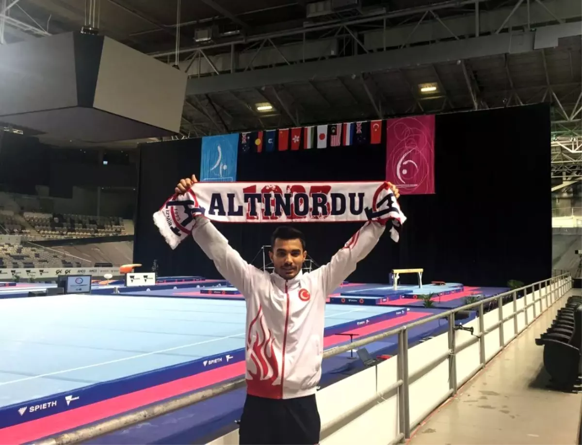Ferhat'tan 5'i 1 Yerde