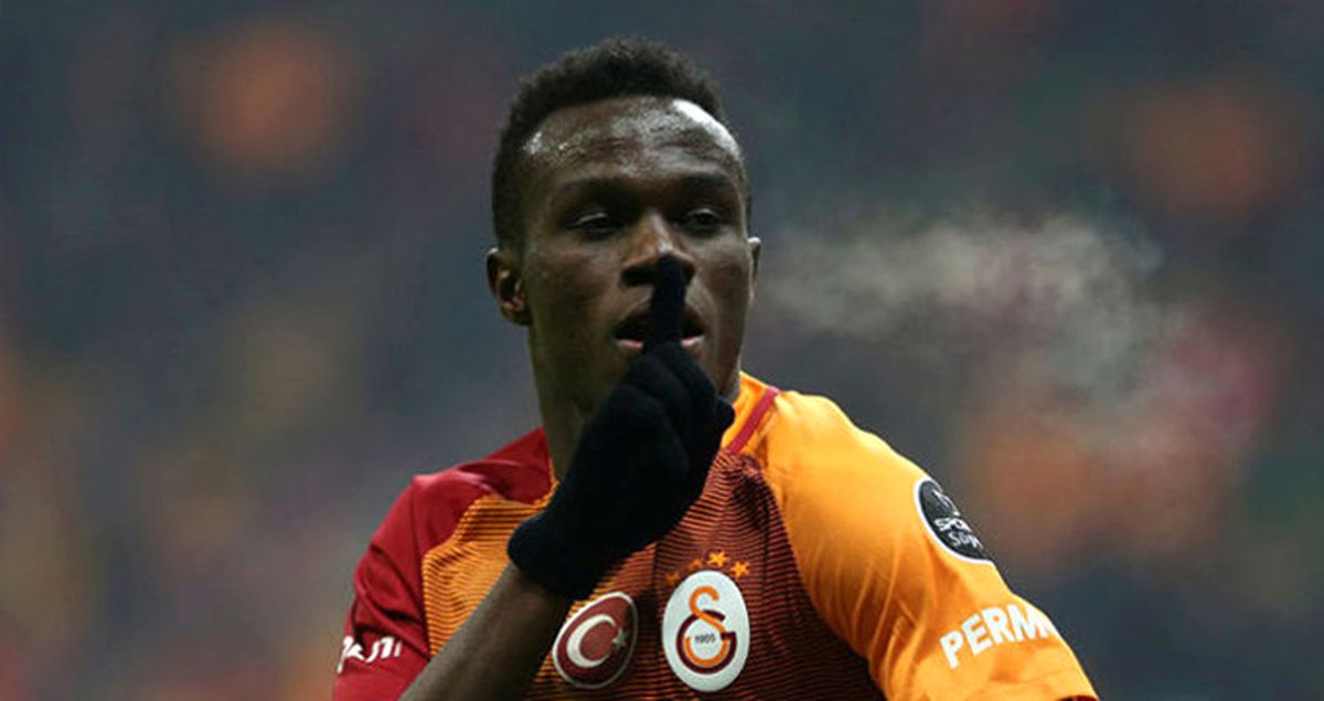 Galatasaray'da Bruma'yla Igor Tudor Barıştı