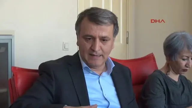 Gaziantep Hdp'li Toğrul Referandumda Yüzde 56-57 'Hayır' Çıkacak Gaziantep Hdp'li Toğrul Referandumda Yüzde 56-57 'Hayır' Çıkacak