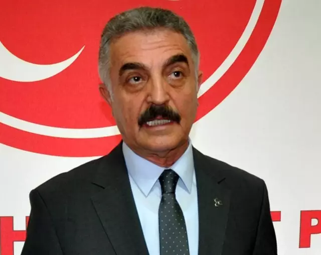 MHP'den Muhaliflere Çok Sert Tepki: Fırıldaklar, Tırtıl Bile Değiller MHP'den Muhaliflere Çok Sert Tepki: Fırıldaklar, Tırtıl Bile Değiller