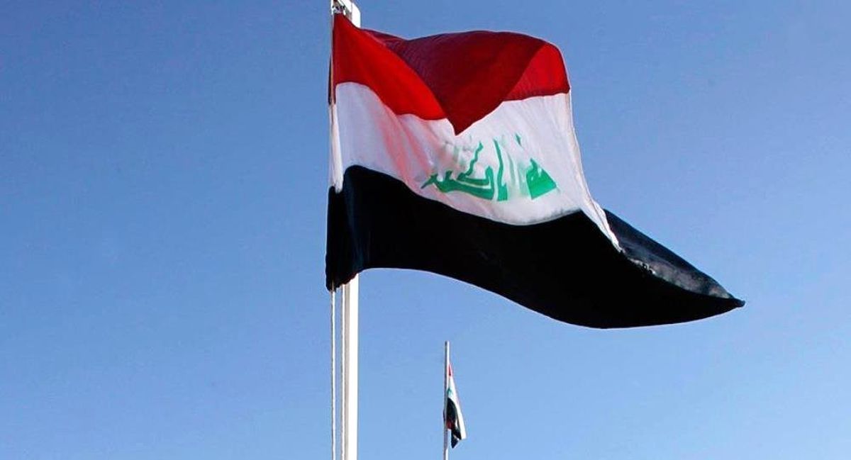 Irak'ta 'Demografik Değişiklik' İddiası